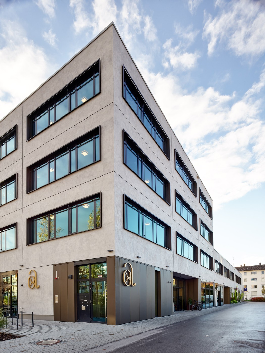 Gautinger Straße 1d, Starnberg