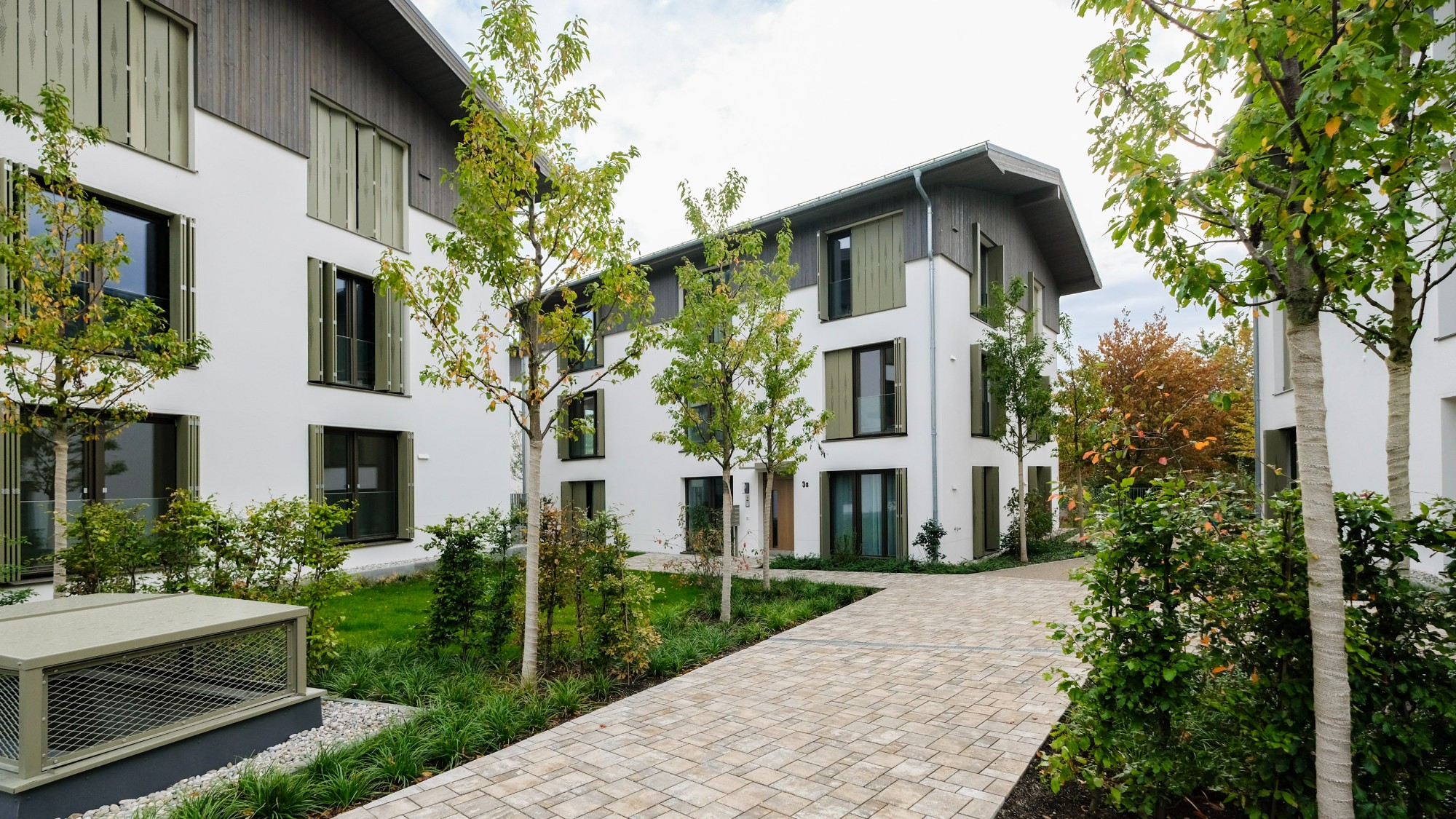 Dinardpark Starnberg