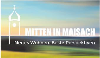 Mitten in Maisach