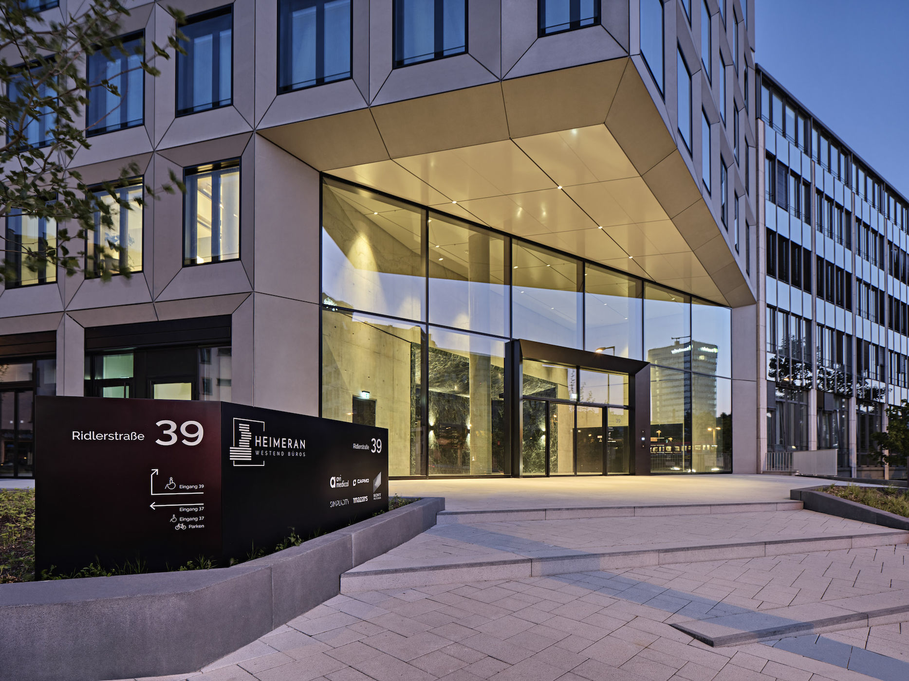 HEIMERAN Munich
