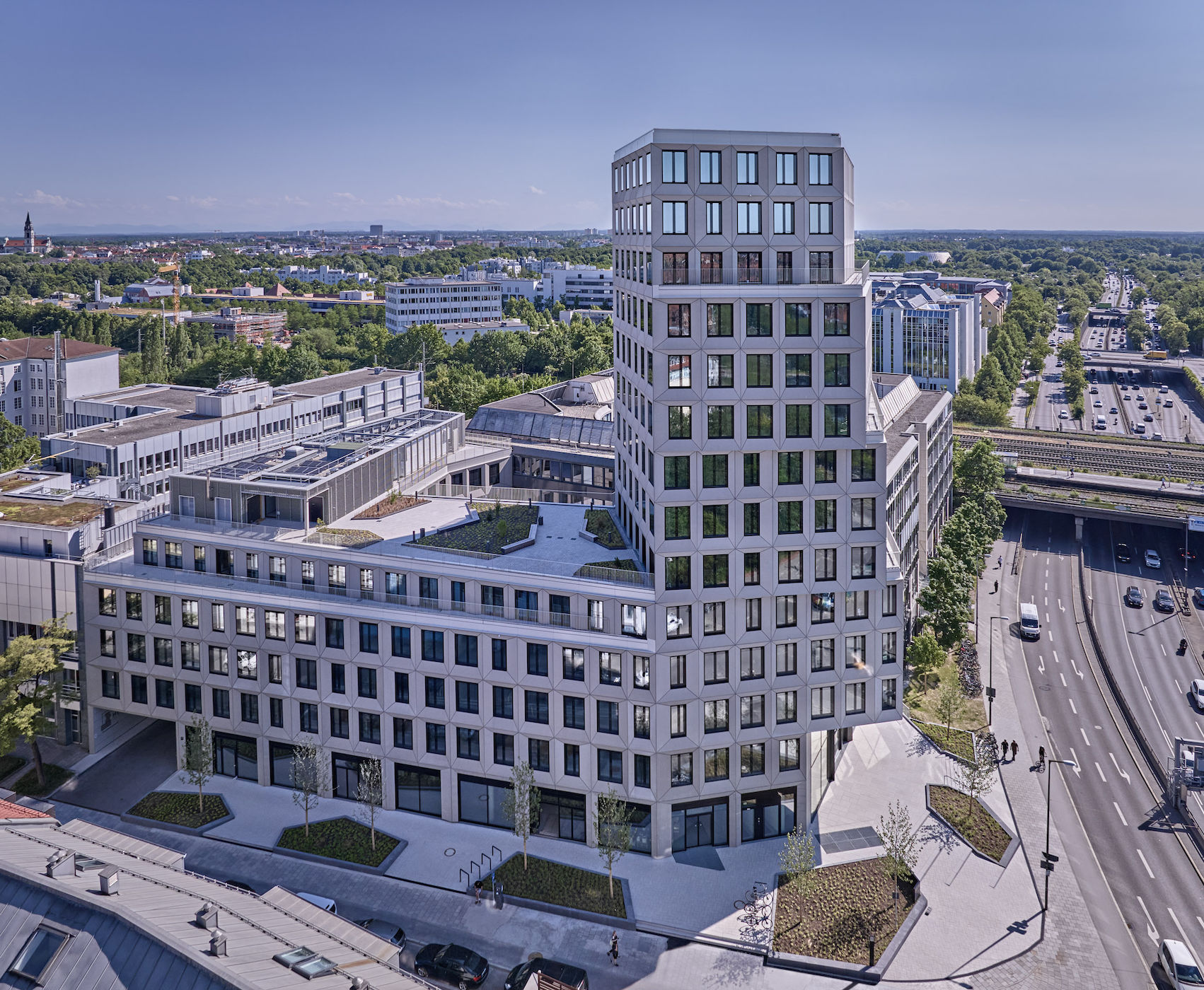 HEIMERAN Munich