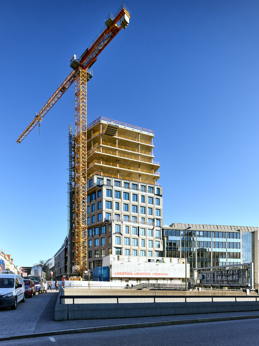 HEIMERAN Munich