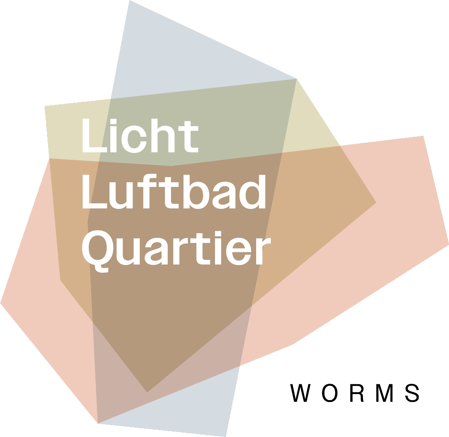 Licht Luftbad Quartier, Worms