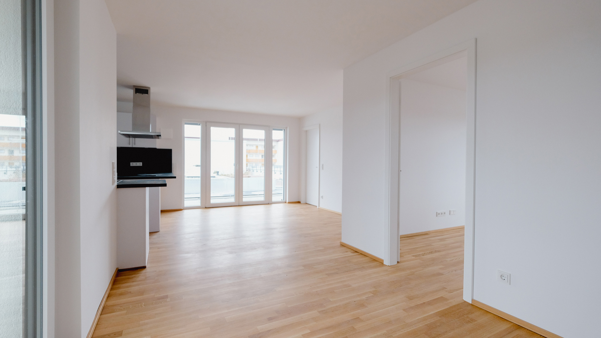 Kanalstraße 5, Weilheim