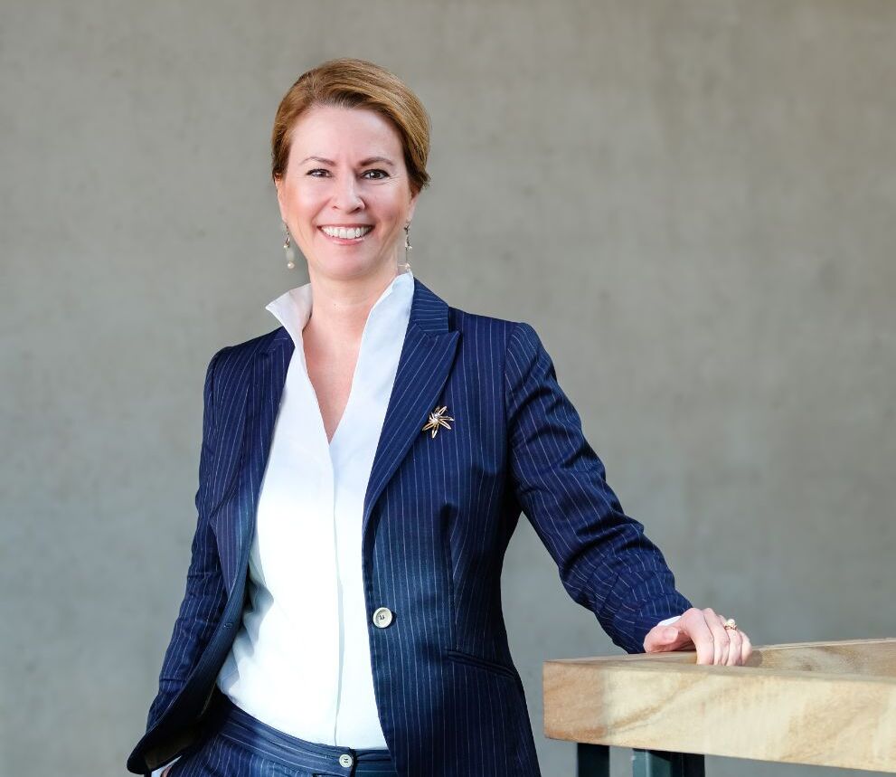 Samira Pichler wird Geschäftsführerin von e+k Development und Transaktion