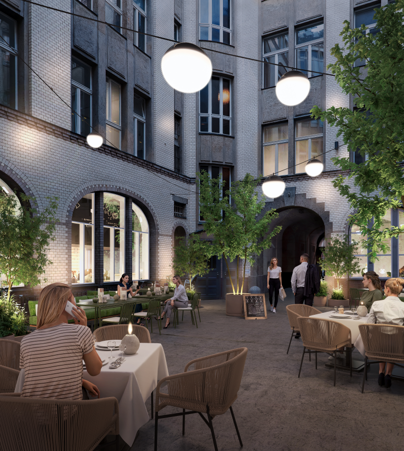 F210 Berlin