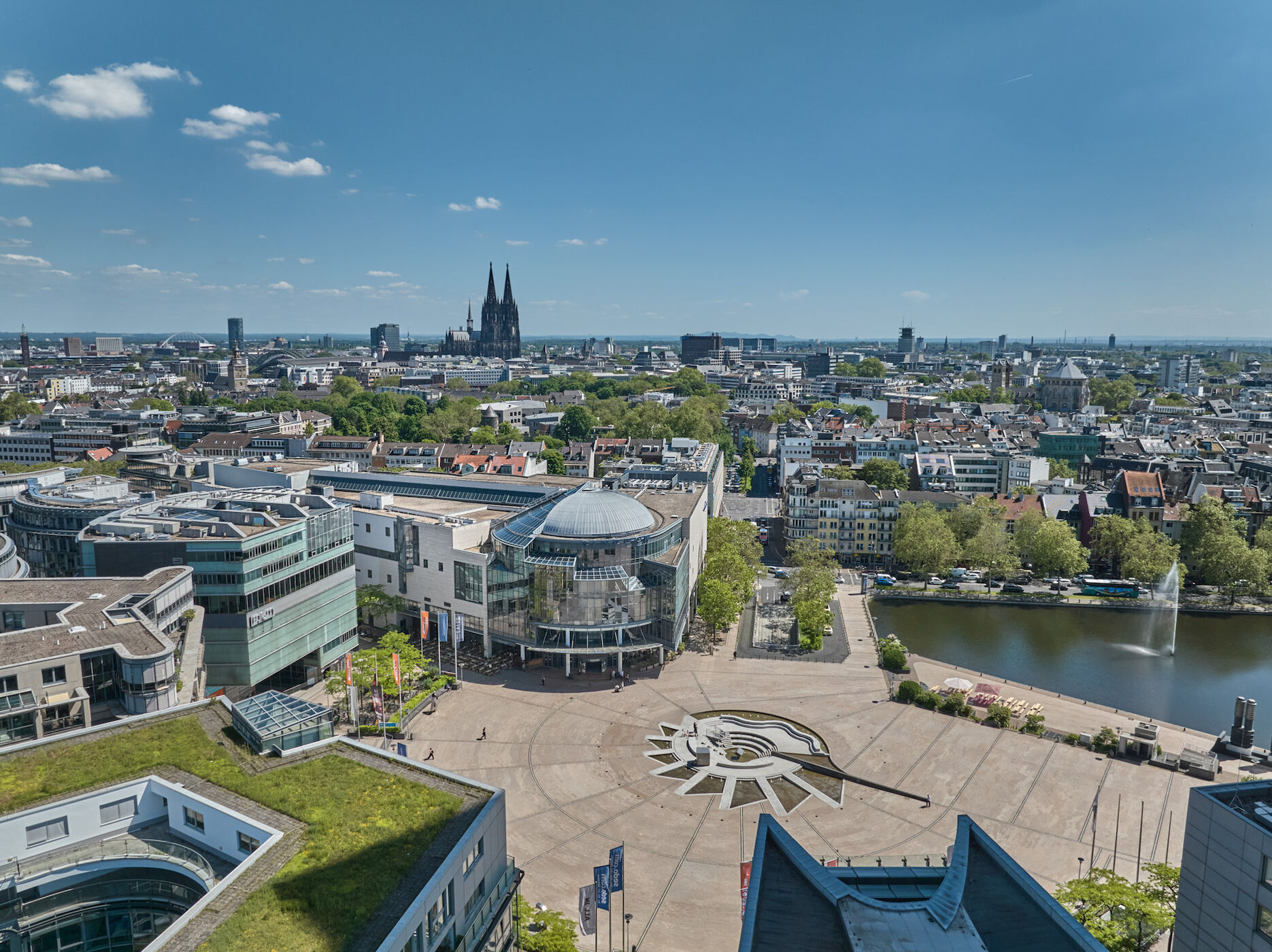 Cinedom Köln
