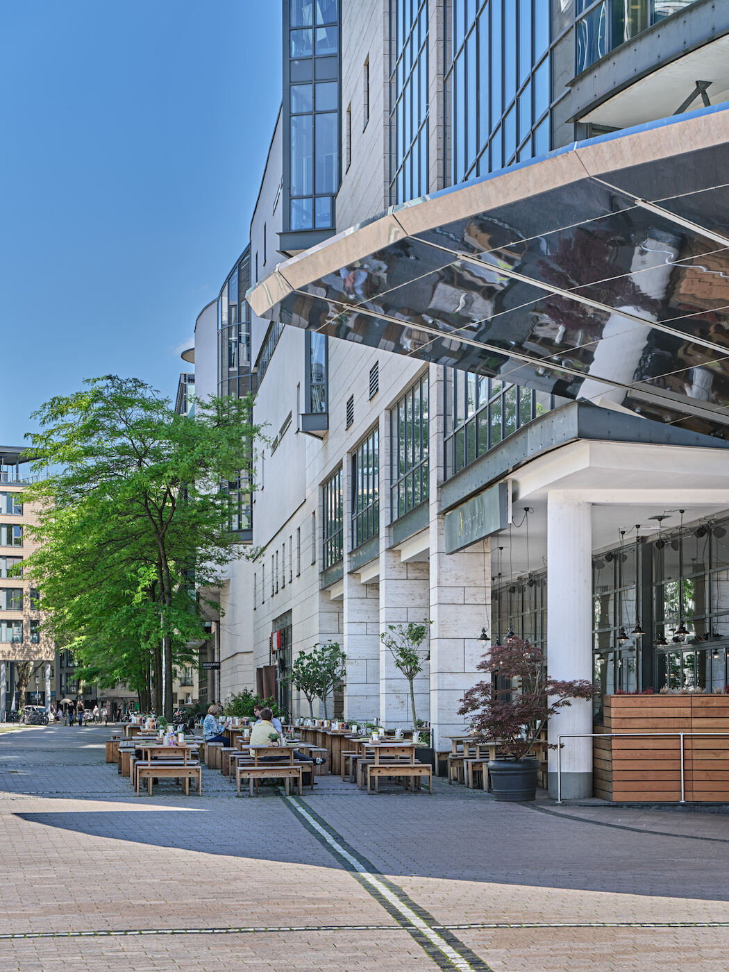 Cinedom Köln