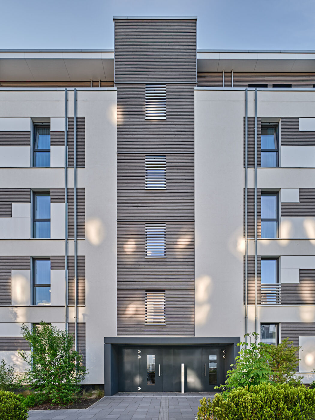 Education Campus, Herford