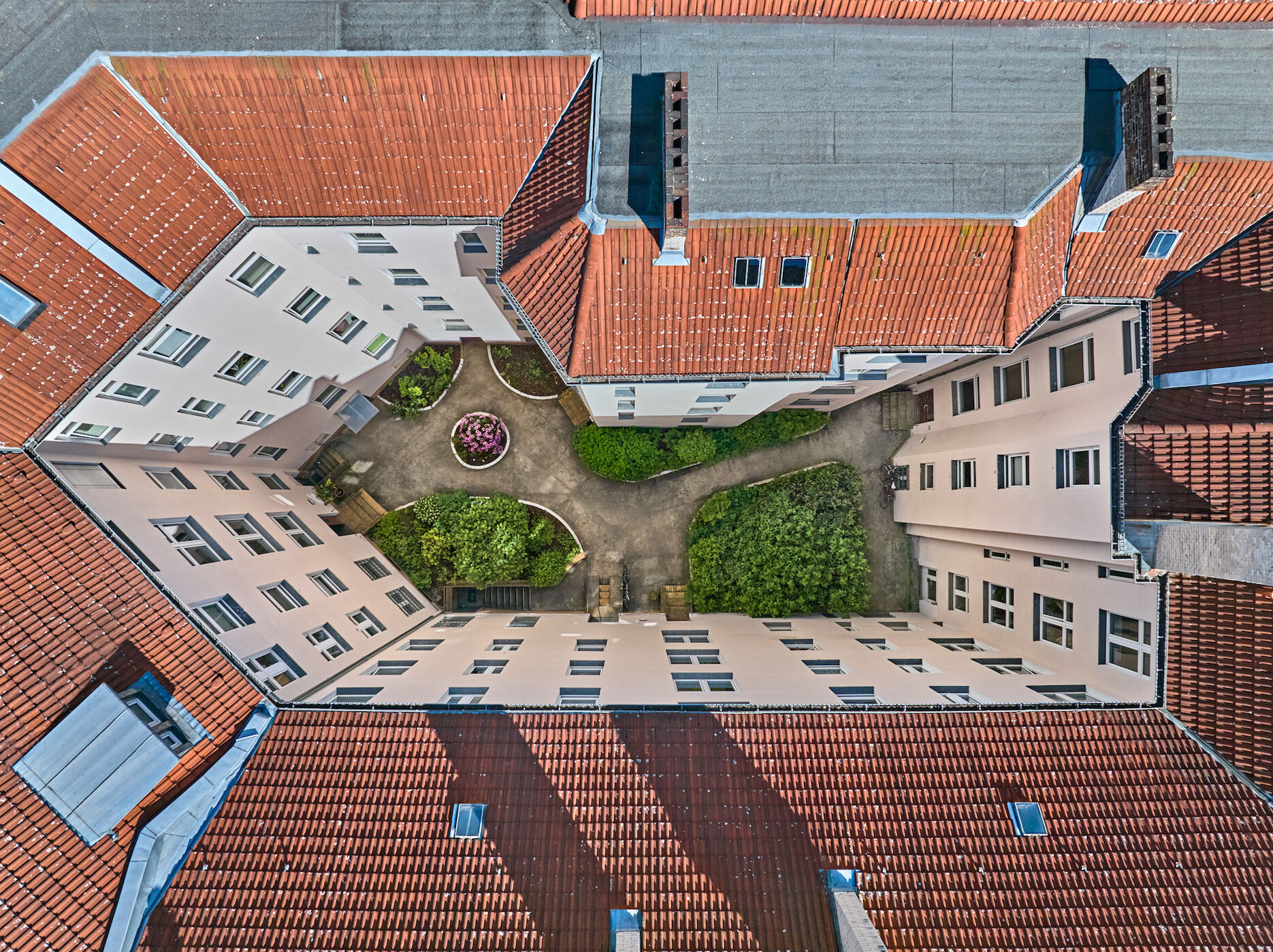 Laubacherstraße 10, Berlin